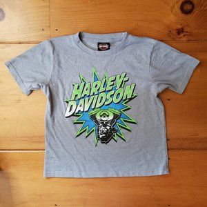 Harley-Davidson T Shirt